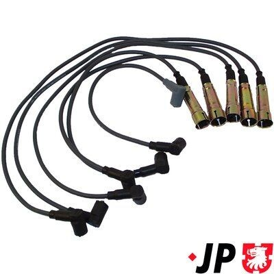 Купити Високовольтні дроти Audi 100 C3 44, 44Q